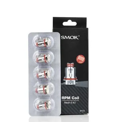 SMOK RPM REPLACEMENT COILS