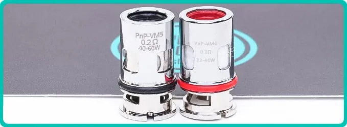 VOOPOO DRAG X PnP -X KIT 80W