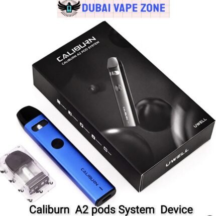 UWELL CALIBURN A2 POD KIT