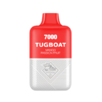 TUGBOAT SUPER 7000 PUFFS POD KIT