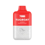 TUGBOAT SUPER 7000 PUFFS POD KIT
