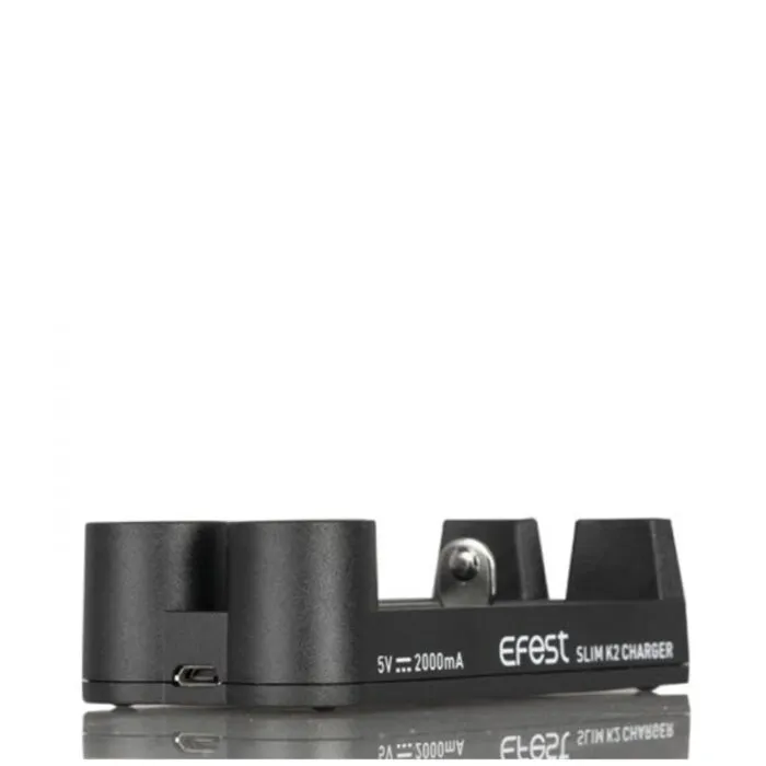 EFEST SLIM K2 CHARGER