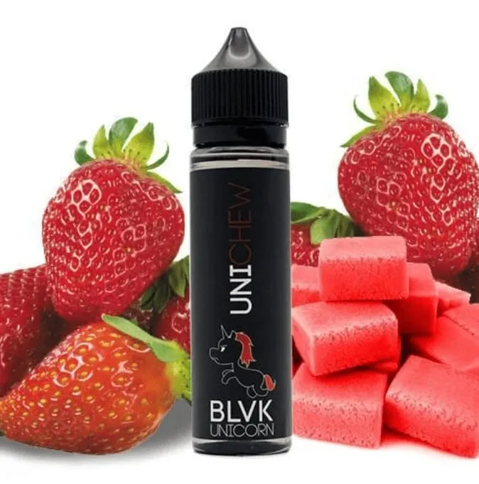 BLVK UNICORN E-LIQUID 60ML