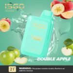 ISGO BAR 10000 PUFFS DISPOSABLE VAPE