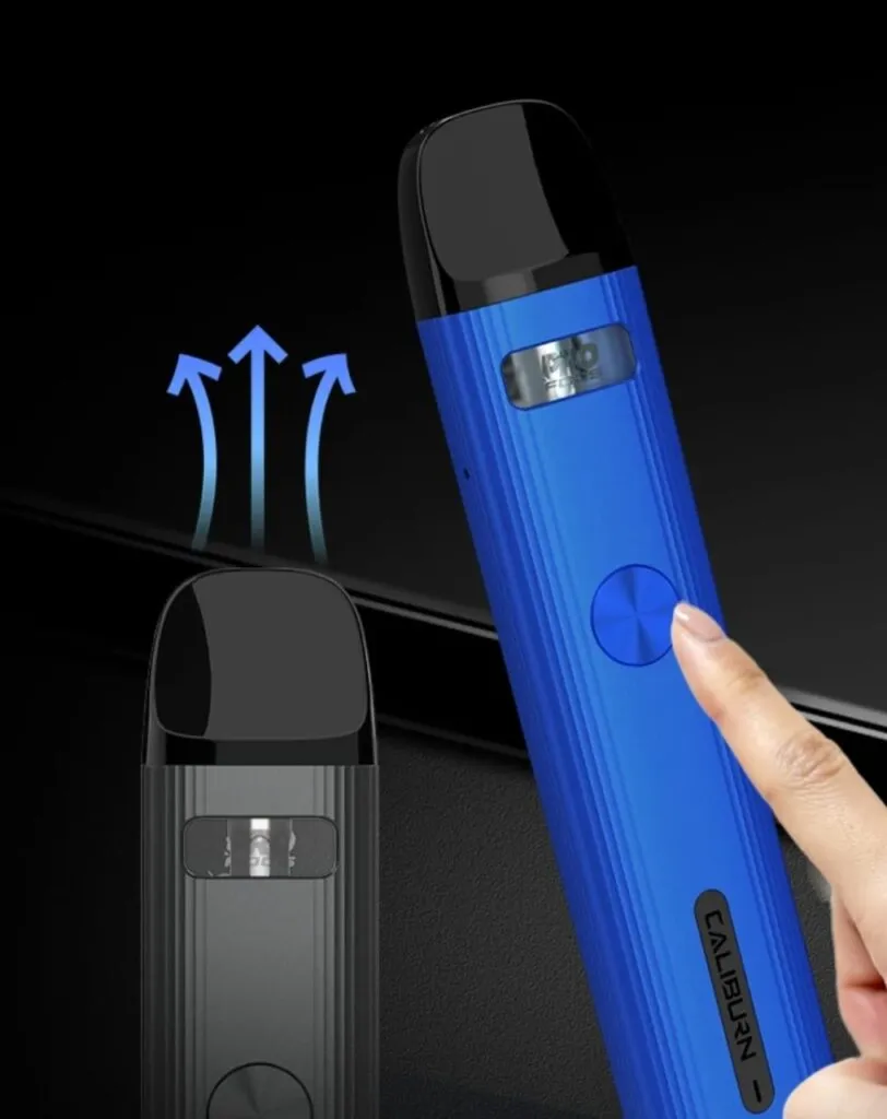 UWELL CALIBURN G2 POD KIT