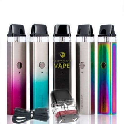 VAPORESSO XROS POD SYSTEM KIT