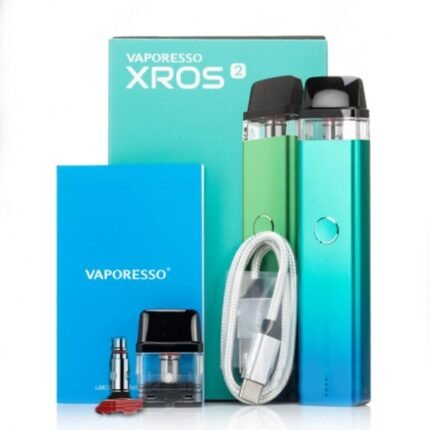 VAPORESSO XROS 2 KIT