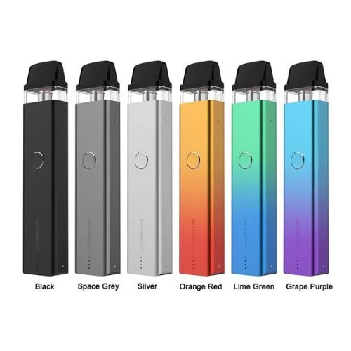 VAPORESSO XROS 2 KIT