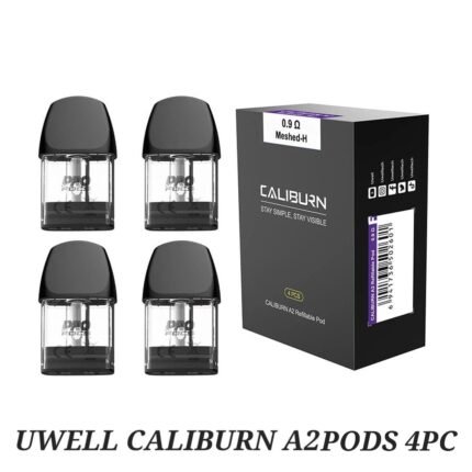 UWELL CALIBURN A2|AK2|A2S PODS