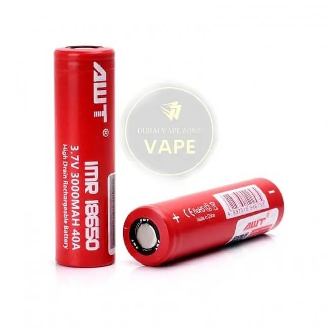 AWT BATTERY