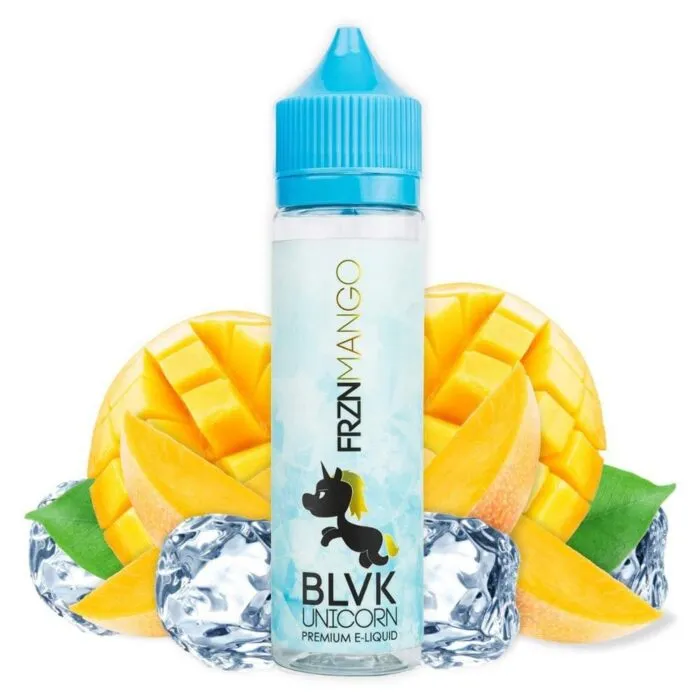 BLVK UNICORN E-LIQUID 60ML