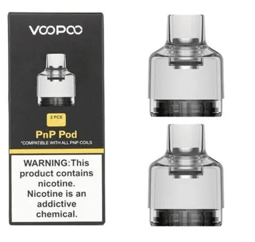 VOOPOO Drag x /s PnP Pod