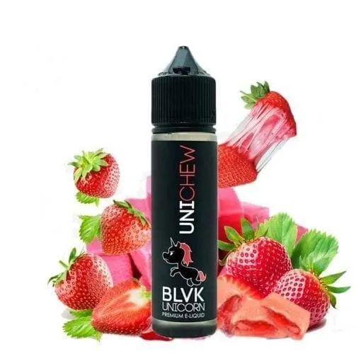 BLVK UNICORN E-LIQUID 60ML