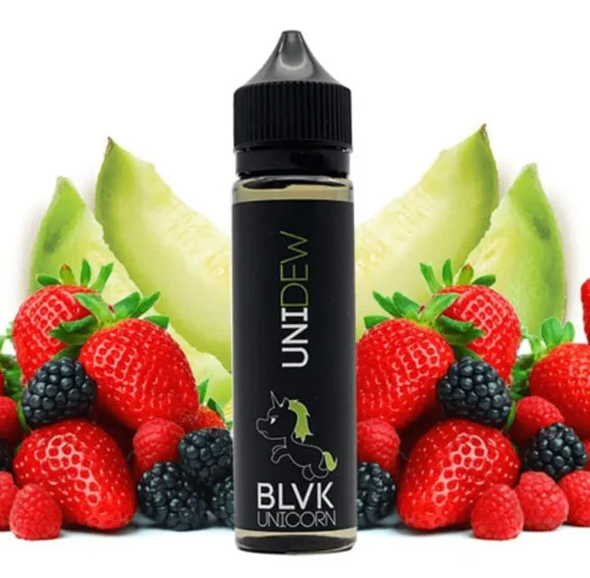 BLVK UNICORN E-LIQUID 60ML