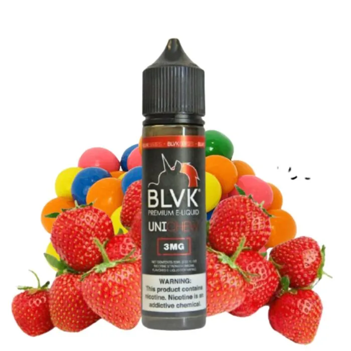 BLVK UNICORN E-LIQUID 60ML