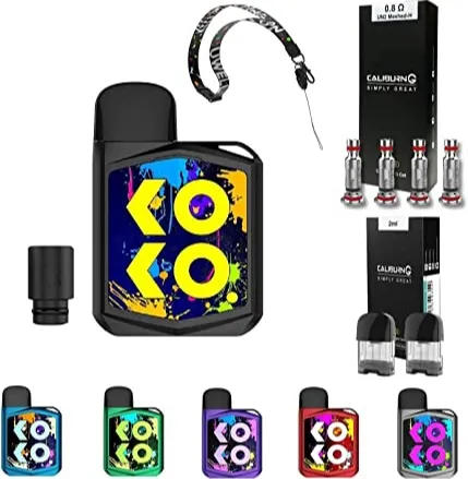 UWELL CALIBURN KOKO PRIME