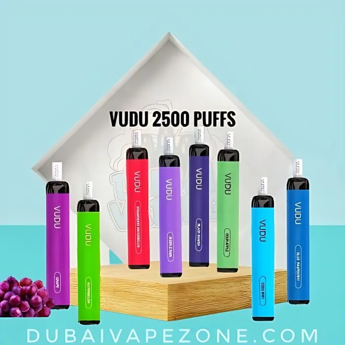 Vudu Vape