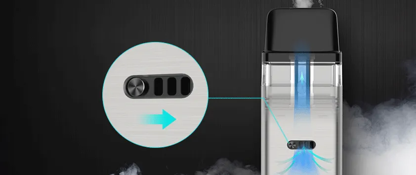 VAPORESSO XROS POD SYSTEM KIT