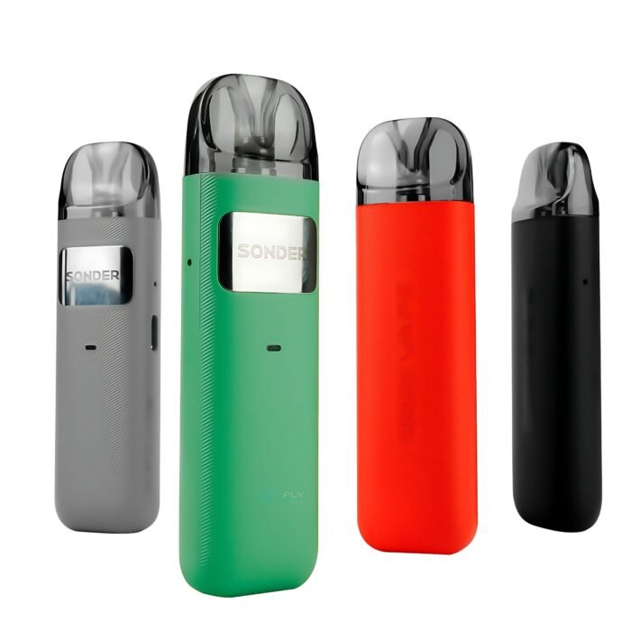 GEEKVAPE SONDER U POD SYSTEM KIT