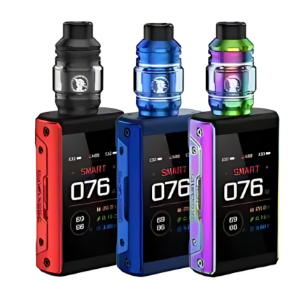 GEEKVAPE T200 AEGIS TOUCH KIT