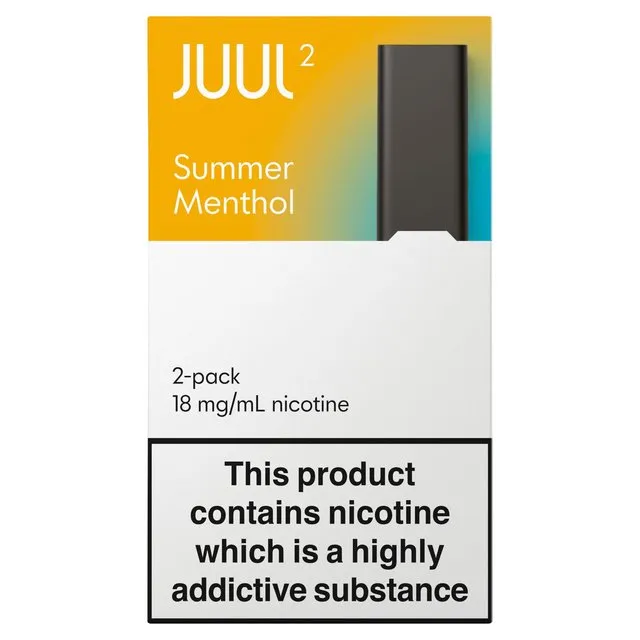 JUUL2 PODS