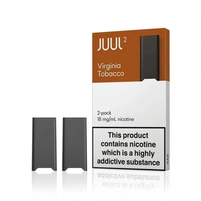 JUUL2 PODS