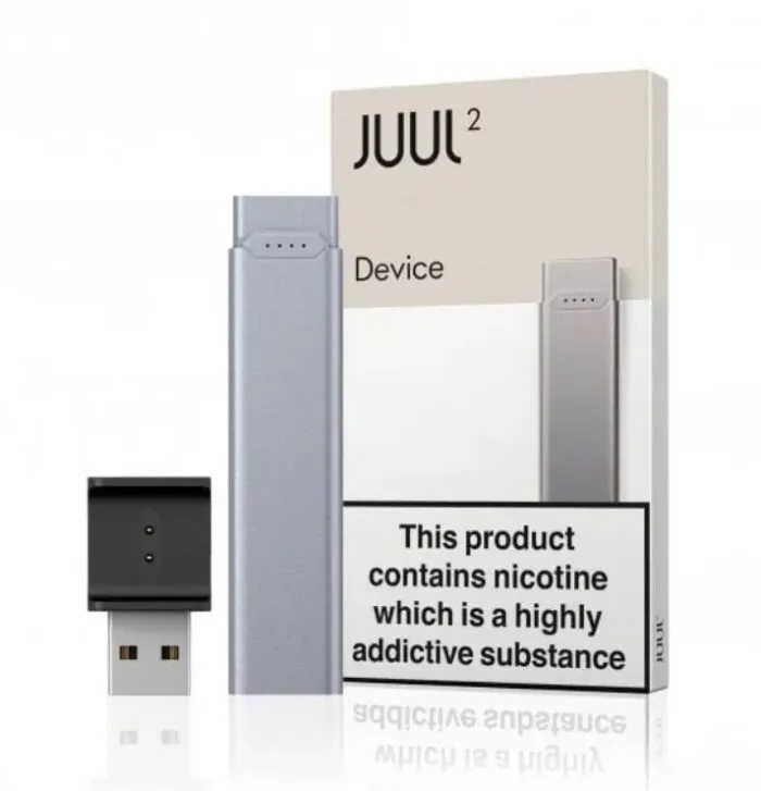 JUUL2 PODS