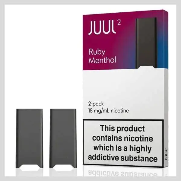 JUUL2 PODS