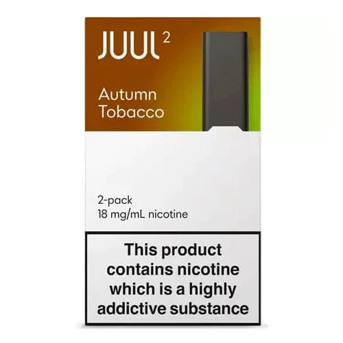 JUUL2 PODS