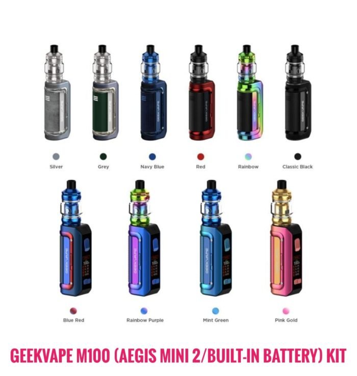 GEEKVAPE M100 KIT