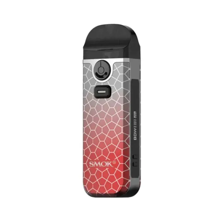 SMOK NORD 4 POD KIT 80W