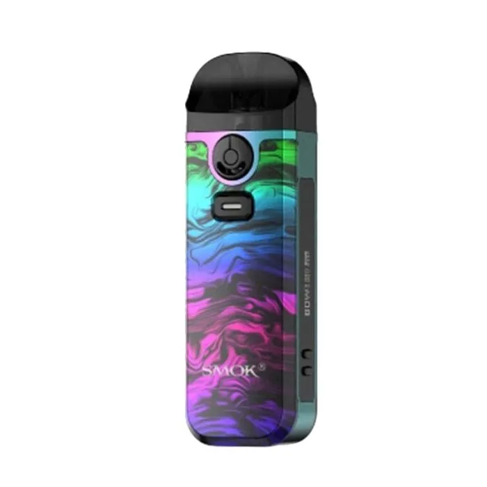 SMOK NORD 4 POD KIT 80W