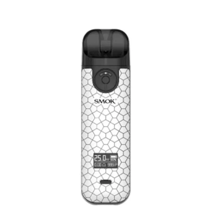 SMOK NOVO 4 POD SYSTEM KIT 800mAh