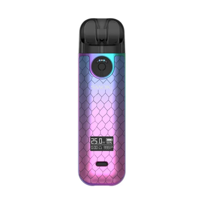 SMOK NOVO 4 POD SYSTEM KIT 800mAh
