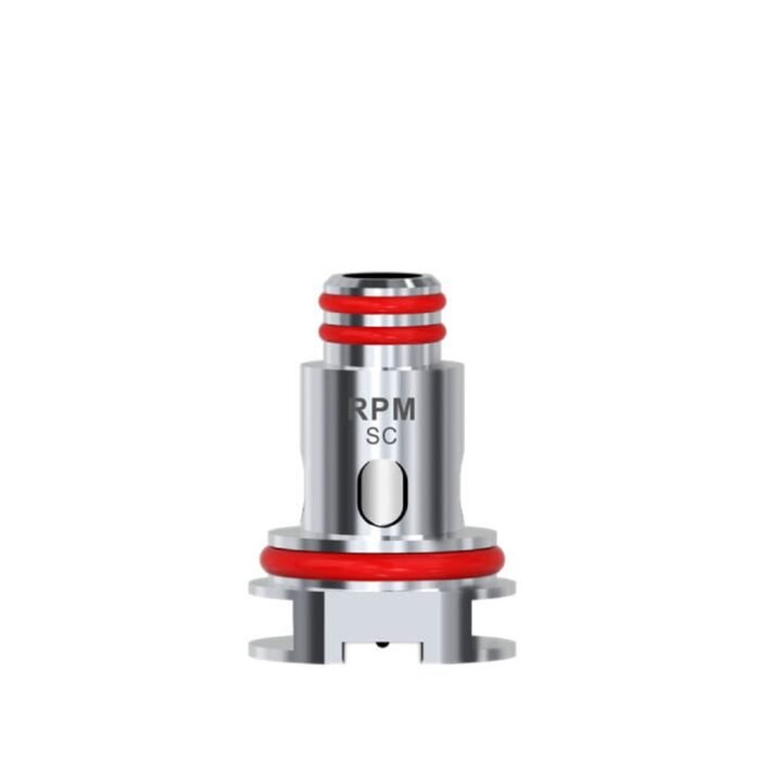 SMOK NORD 4 REPLACEEMENT RPM COILS