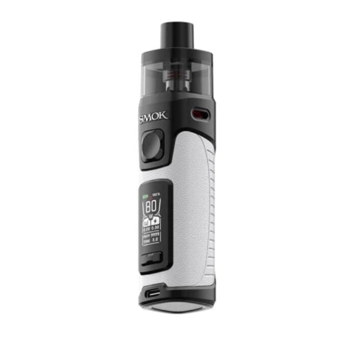 SMOK RPM 5 POD MOD KIT