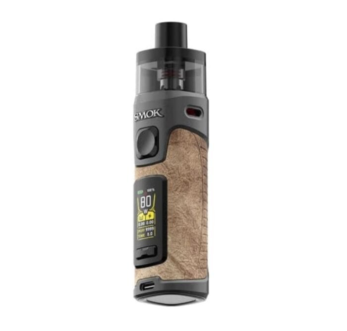 SMOK RPM 5 POD MOD KIT