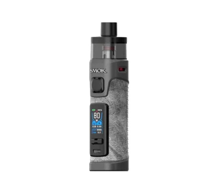 SMOK RPM 5 POD MOD KIT