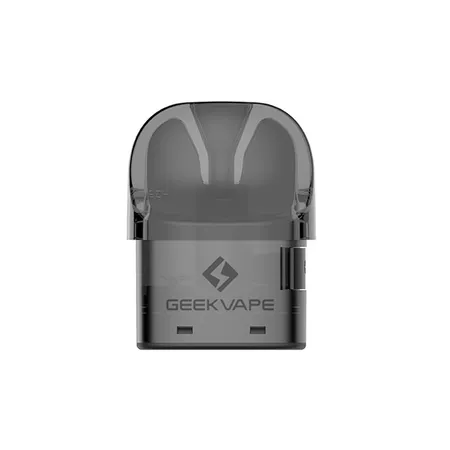 GEEKVAPE SONDER U EMPTY PODS CARTRIDGE  designed for Geekvape Sonder U Pod System Kit 1000mAh. Geekvape Sonder U Cartridge has 2ml capacity with side filling design. the Sonder U Pod features a clear E-liquid viewing window, also integrated with a 0.7ohm coil to provide restricted DTL or MTL vaping. The Geekvape Sonder U Pod Cartridge is designed for Geekvape Sonder U Kit. Accommodating 2ml e-juice, so it is refilled from the side slot. Equipped with a 0.7ohm integrated coil, also this pod satisfies your nicotine craving by using nic salt e-juice. Engineered for both MTL and restricted DTL vaping, each pack contains three pods Quick Links: GeekVape Sonder U Pod Kit ( Click Here) These are 2ml capacity pod cartridges and have the coil inside, and also are a perfect replacement for the version included with the kit. These are official Geek Vape pods made perfectly for use with the Sonder U Pod kit. These pod kits use a sealed pod cartridge, so the coil cannot be replaced separately. GEEKVAPE SONDER U EMPTY PODS CARTRIDGE  Features: For Sonder U Pod System 2.0ml Pod Capacity also Integrated 0.7ohm Coil (16 – 19W) Silicone Stoppered Side Filling Food-Grade PCTG Construction Clear E-liquid Viewing Window Also Magnetic Pod Connection Easy to Replace Package Includes: 3 x Geekvape Sonder U Replacement Cartridge Customer service: There is a 24-48 hrs, processing time for all orders, with most orders sent out for delivery within 24 business hrs. Also, We strive to ship orders out as quickly as possible. We deliver to anywhere to United Arab Emirates