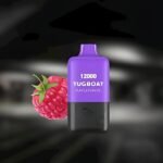 TUGBOAT SUPER 12000 PUFFS