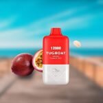 TUGBOAT SUPER 12000 PUFFS