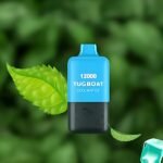 TUGBOAT SUPER 12000 PUFFS