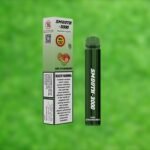 Smooth 3000 Puffs Disposable in Dubai Box 10 peice = 370dhs only!!! SMOOTH 3000 Disposable is a slim, ultra-portable vape device that offers top-quality SaltNic. Everything you need for a satisfying vape experience is here. Enjoy your Life with us Smooth 3000 –  Disposable Vape Device Specifications: Brand– Smooth-3000 Puffs Battery – 1250mAh Coil Resistance– 1.8ohm Puffs – 3000 MTL & DTL Puffs Type – Disposable Vape pods Nic – 2% 1 Box 10 pcs. Smooth 3000 –Disposable Vape Device Features : High-quality material. Keep rich flavor for long-lasting. 1250mAh capacity for the battery. Support more than real 3000puffs. Perfect flavor with big vapor Support OEM service: It's the best disposable vape pen to promote your e-liquid and your brand. Smooth 3000 – Disposable Disposable Vape Device Includes: 1x Smooth 3000 – Disposable ADDICTION Nicotine is one of the most addictive substances, so this device is not recommended for non-smokers, young adults, or those who do not prefer electronic smoking 