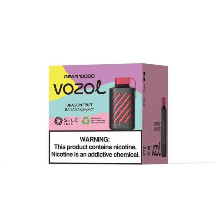 VOZOL GEAR 10000 PUFFS