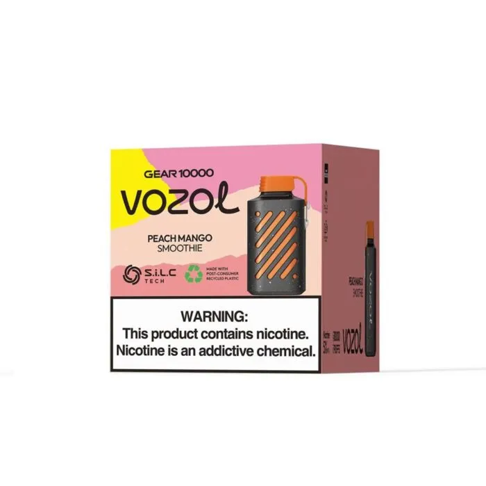 VOZOL GEAR 10000 PUFFS