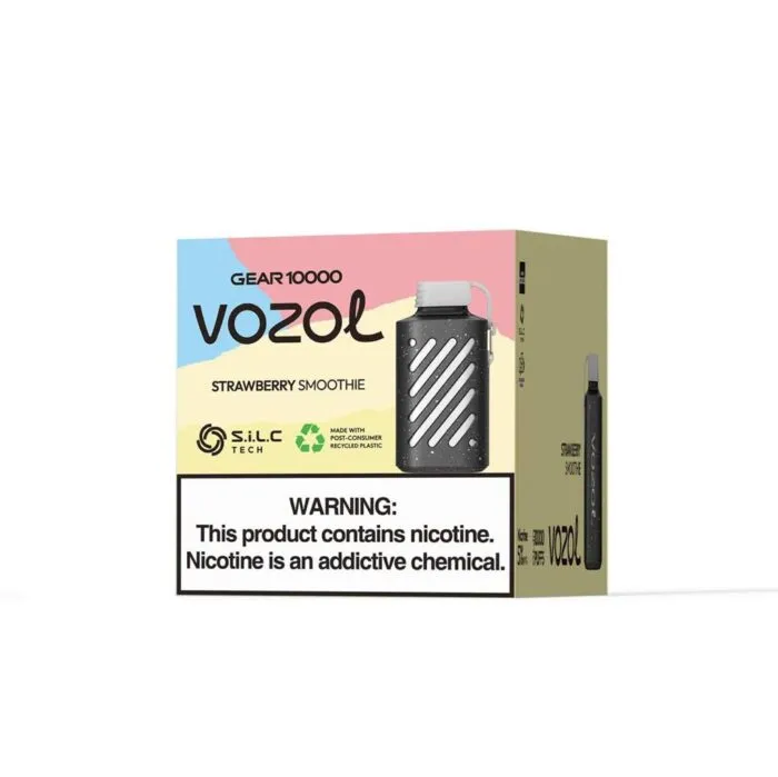 VOZOL GEAR 10000 PUFFS