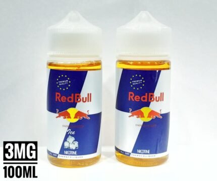 RED BULL 100 ML