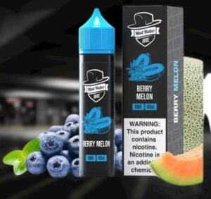 The Mad Hatter Juice 60ML E-Liquid’s newest creation, makes for a perfect E-Juice treat that will keep you in the mood for hours upon hours on end.vape shop near me, Mad Hatter Juice, based in Los Angeles, is a premium vape juice company priding itself on crafting delicious e-Liquids with quality-sourced ingredients with exceptional flavor profiles from top mixologists. Mad Hatter is responsible for creating some of the most creative flavor profiles and packaging designs, ranging from the I Love __ series and much more. The collection comprises of numerous free-based nicotine collection and the wildly popular I Love Salts for nicotine salts collection.Vape delibery dubai, abu dahbi, sharjah,al ain,,,,, Mad Hatter E-Liquid’ Juice 60ML Available Flavors: Apple Peach Strawberry : Like a slice of warm, summertime pie, this juice is a master meld of the sweet and tart flavors of apples, peaches, and strawberries. Apple Watermelon : Enjoy a juicy blend of lightly tart apple with the lip-smacking sweetness of watermelon. Berry Melon : Nothing says “sun-drenched summer” like berries and melon, the ultimate in sweet relaxation. Blood Orange Mango : This e-liquid combines juicy blood orange and fragrant mango for a summer-fresh experience of the senses. Caramel Crème : After your first Caramel Crème hit, you’ll want to curl up in the sinful decadence of this dessert-worthy e-liquid. Smooth Tobacco : If you crave the sweetly tinged bitterness of a good tobacco, you’ll love this dad’s pipe-worthy blend. Mad Hatter Vape Juice Strawberry Kiwi : Apple Peach Strawberry Ice : Apple Watermelon Ice : Experience the juicy blend of slightly tart apple with the summer-sweet watermelon, with a cool “ice” finish you’ll crave. Blood Orange Mango Ice : Strawberry Kiwi Ice : Mad Hatter Juice 60ML Package Contents Include: 1 x Mad Hatter Juice 60ML E-Liquid VG/PG: 70/30
