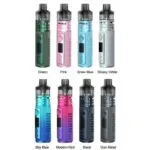 Drag H40-Voopoo Vape Pod Kit