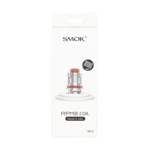 SMOK RPM 2 Replacement Coil